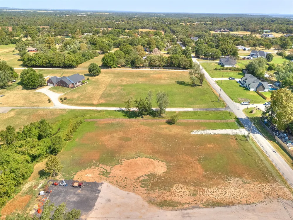 S 273rd EastAvenue Broken Arrow, OK 74014