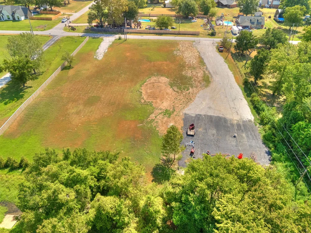S 273rd EastAvenue Broken Arrow, OK 74014