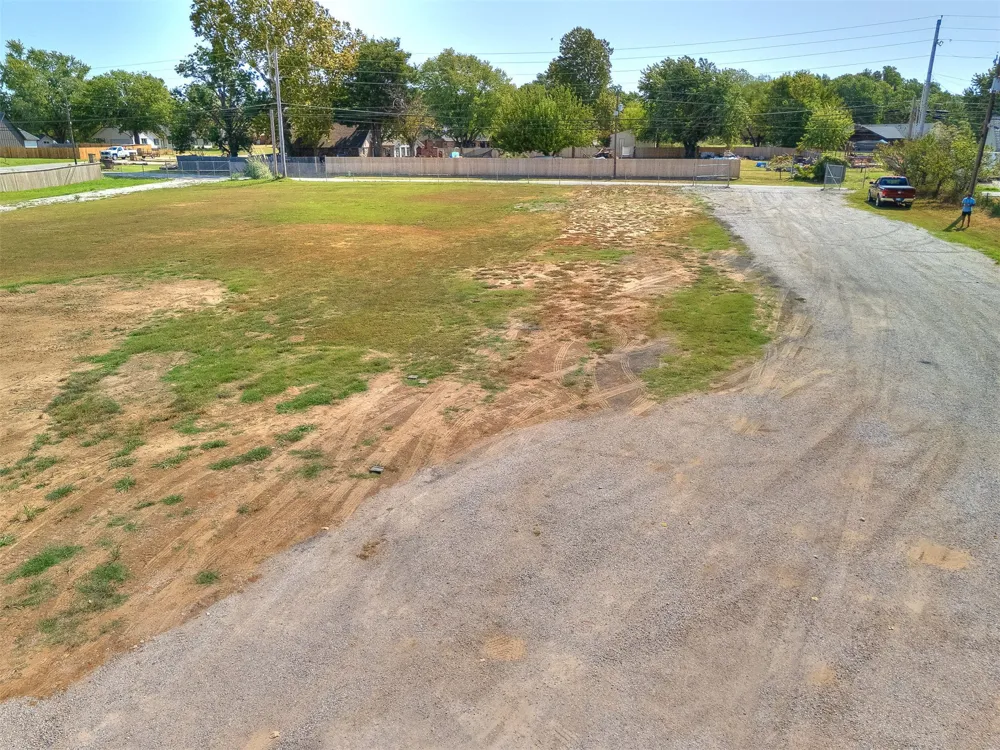 S 273rd EastAvenue Broken Arrow, OK 74014