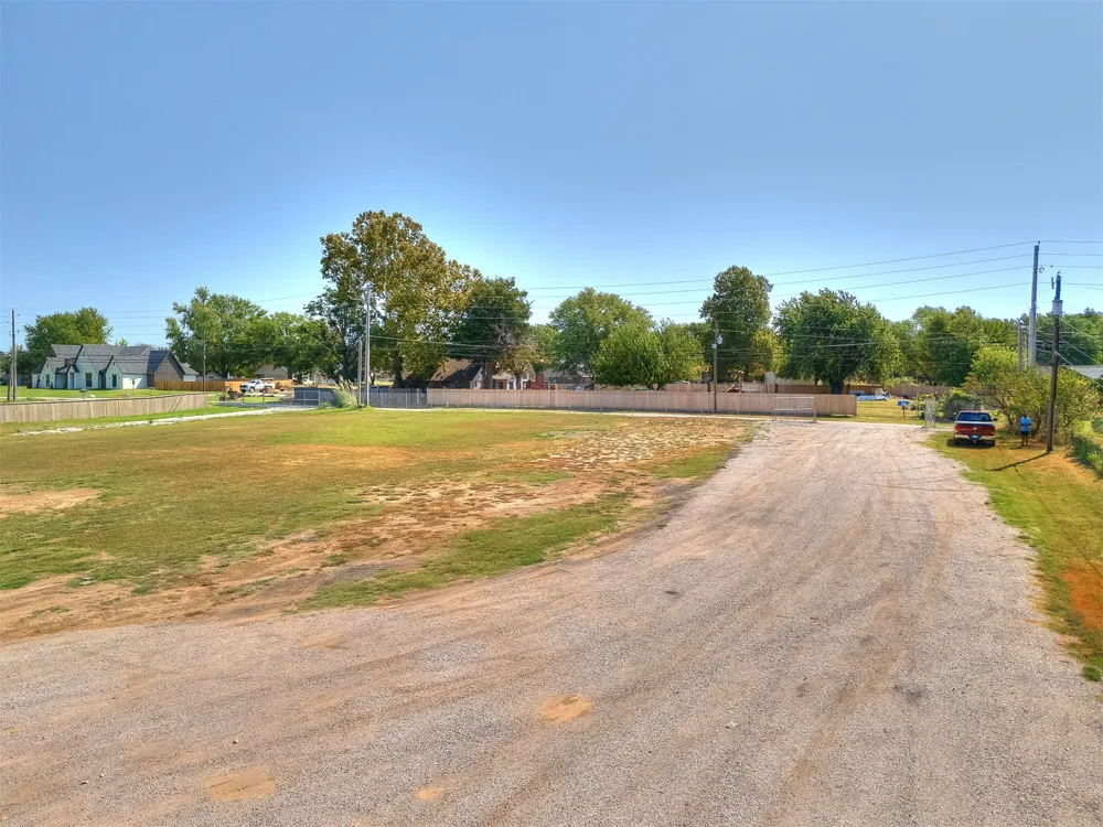 S 273rd EastAvenue Broken Arrow, OK 74014