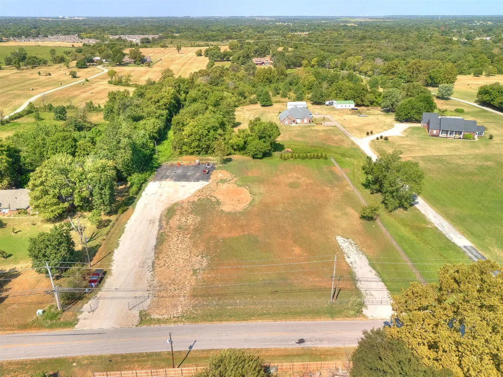 S 273rd EastAvenue Broken Arrow, OK 74014