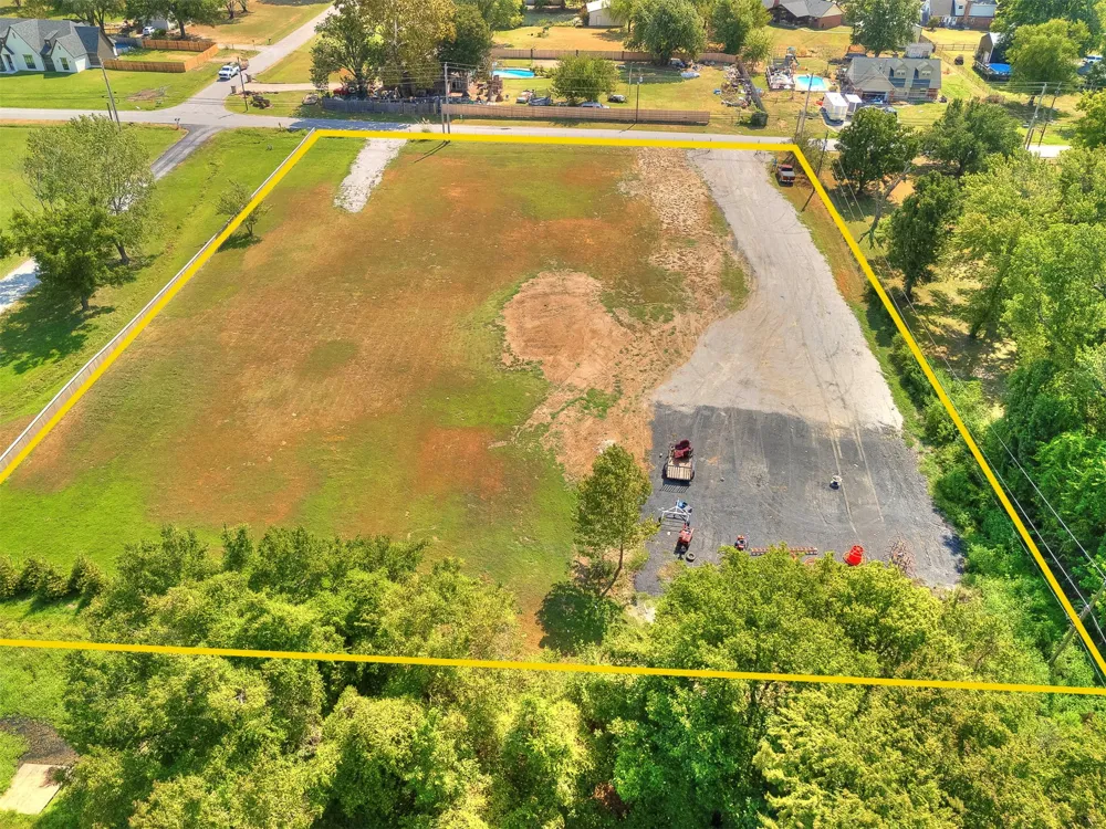 S 273rd EastAvenue Broken Arrow, OK 74014
