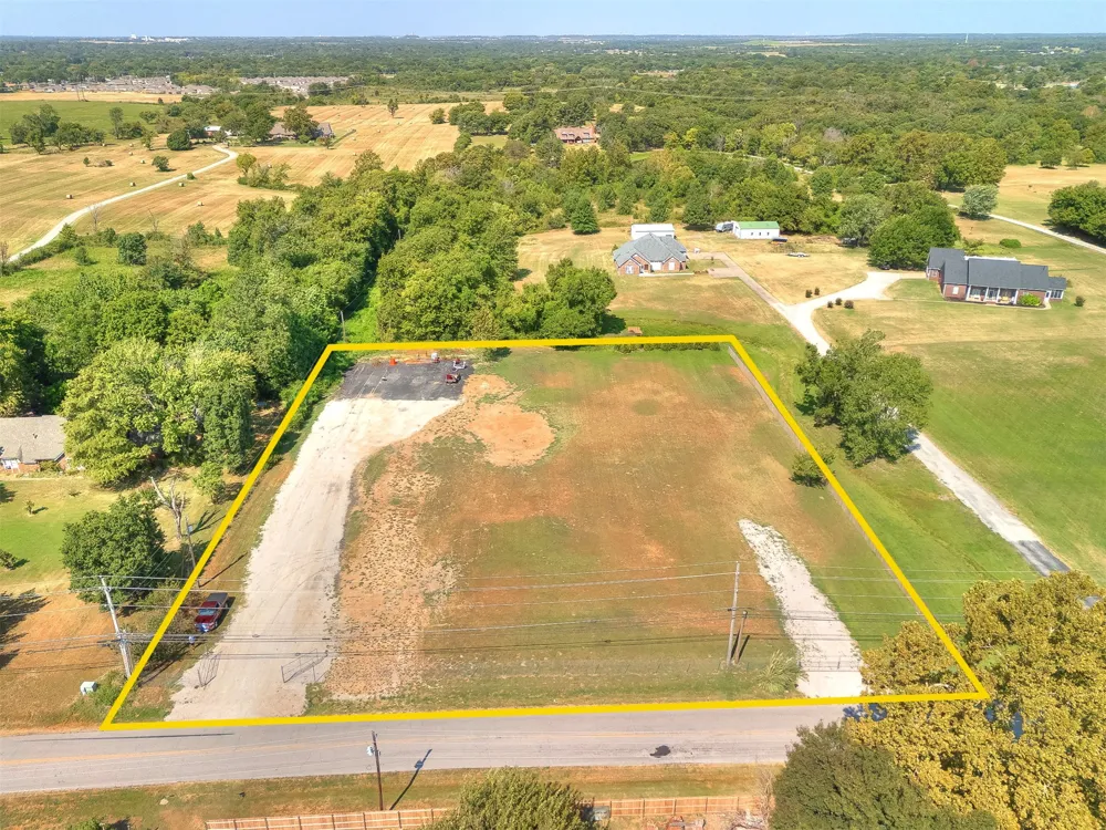 S 273rd EastAvenue Broken Arrow, OK 74014