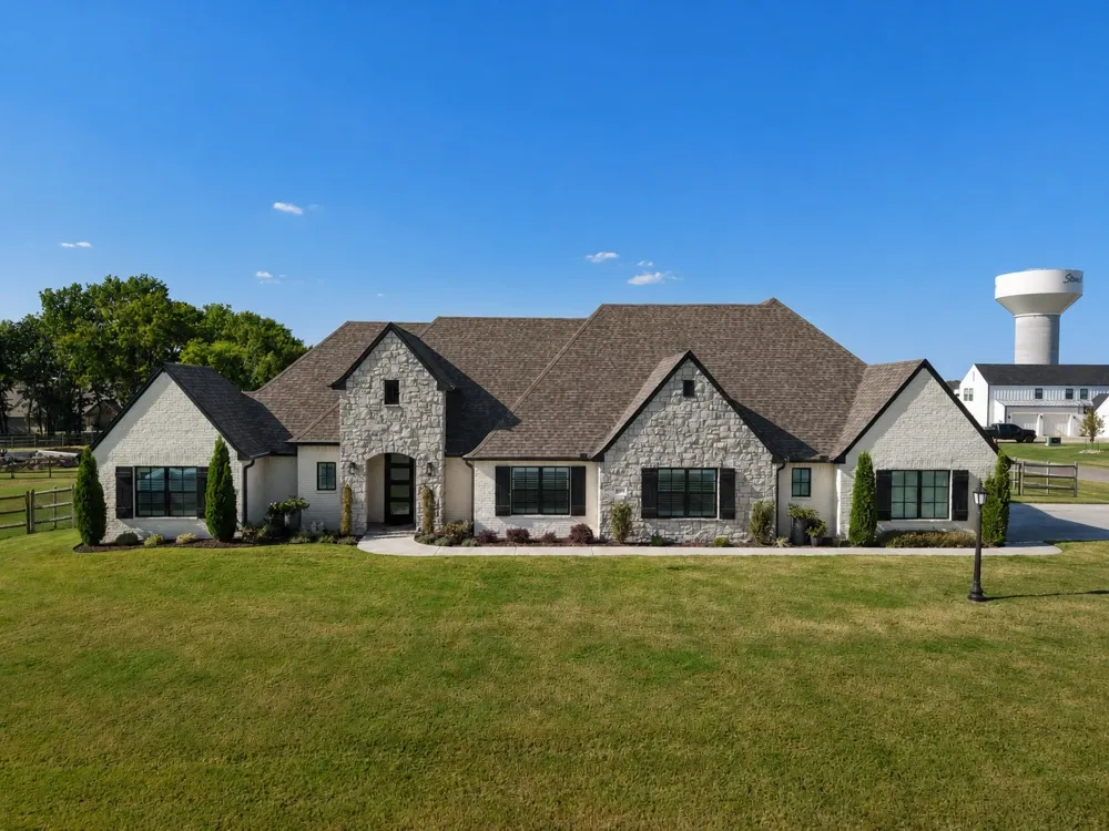 5876 Meadows Ridge Road Owasso, OK 74055