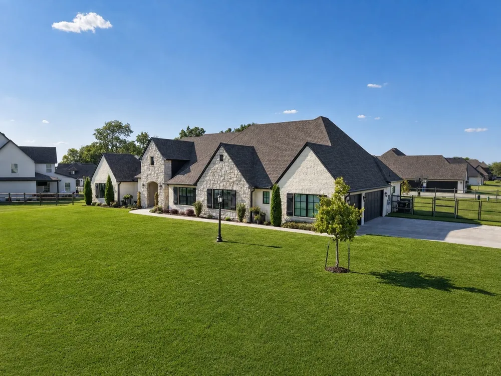 5876 Meadows Ridge Road Owasso, OK 74055