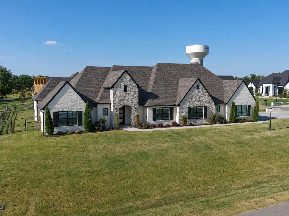 5876 Meadows Ridge Road Owasso, OK 74055