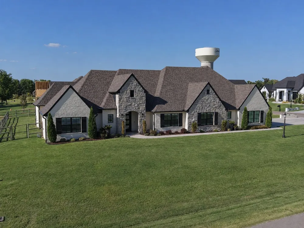 5876 Meadows Ridge Road Owasso, OK 74055