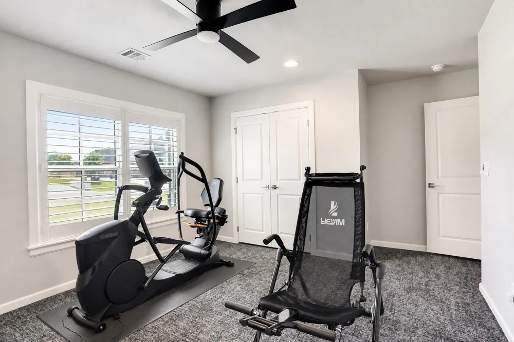 5876 Meadows Ridge Road Owasso, OK 74055