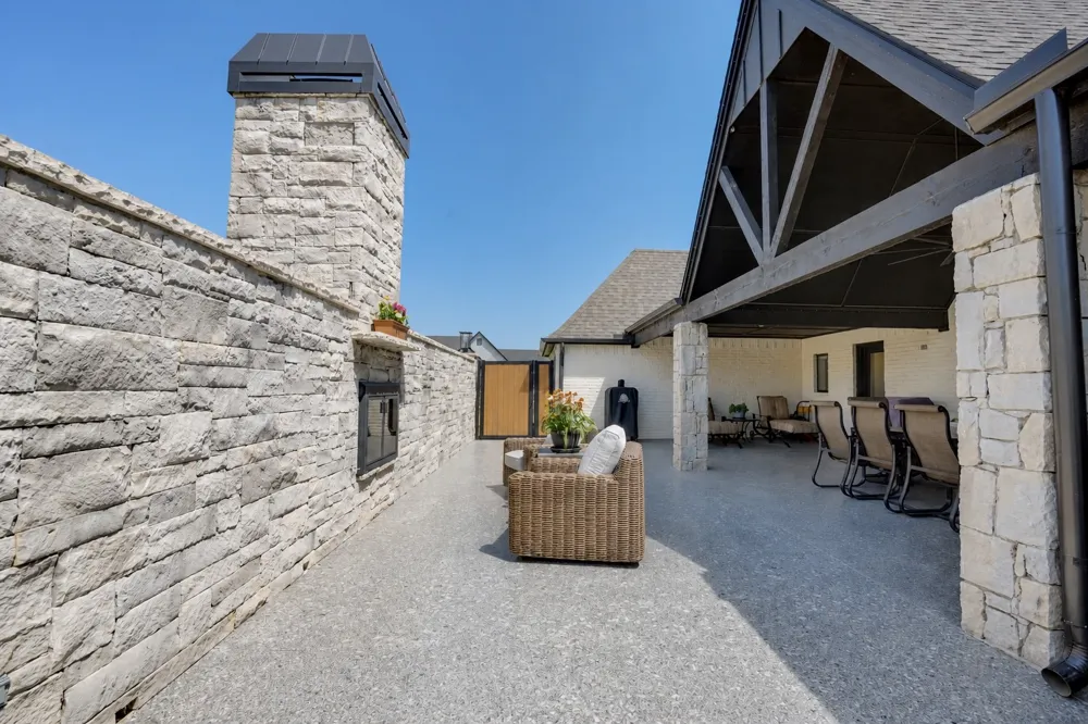 5876 Meadows Ridge Road Owasso, OK 74055
