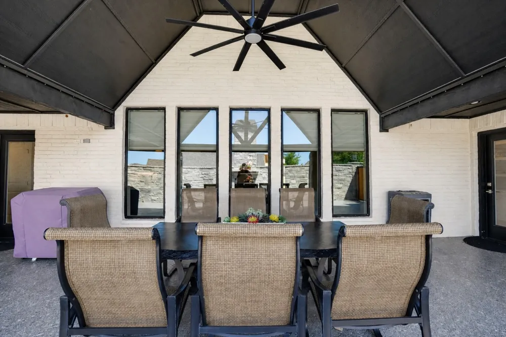 5876 Meadows Ridge Road Owasso, OK 74055