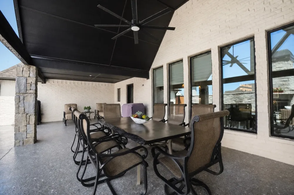 5876 Meadows Ridge Road Owasso, OK 74055