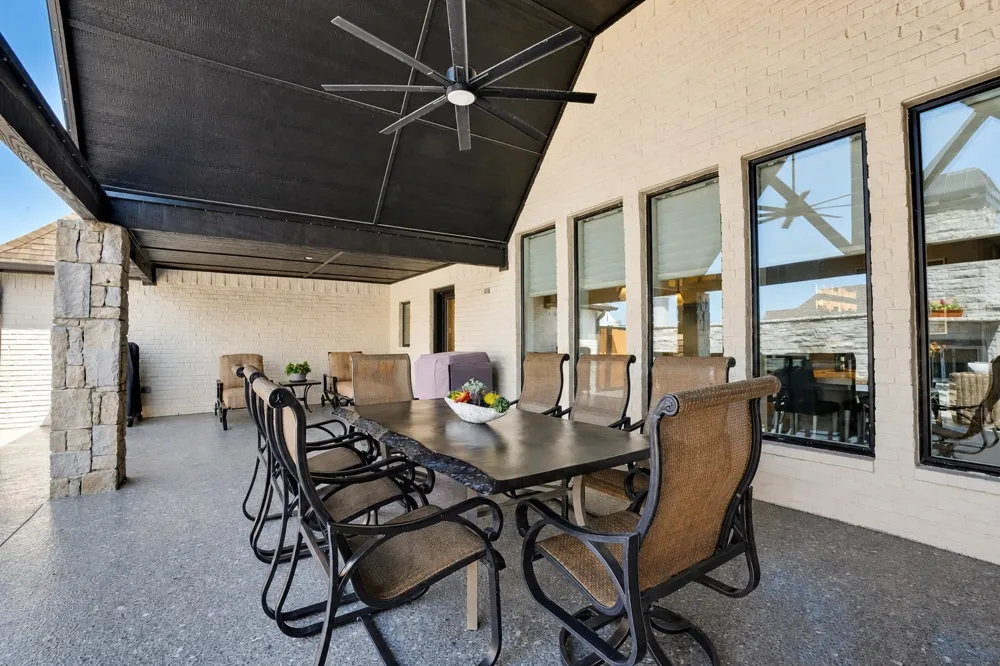5876 Meadows Ridge Road Owasso, OK 74055