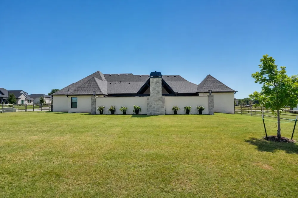 5876 Meadows Ridge Road Owasso, OK 74055