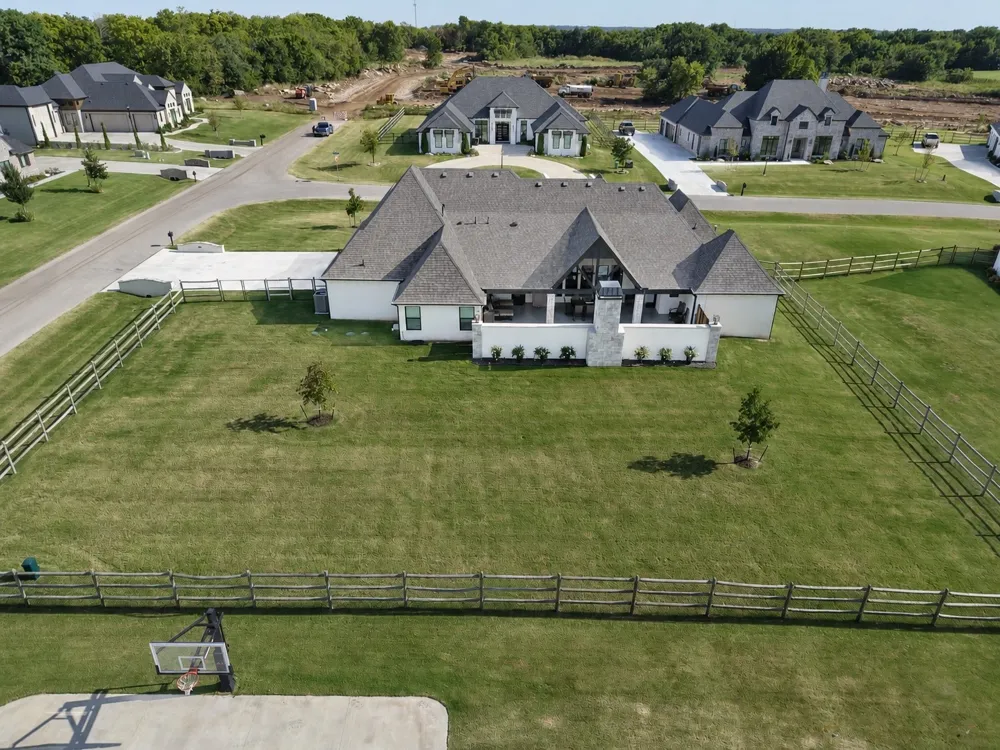 5876 Meadows Ridge Road Owasso, OK 74055