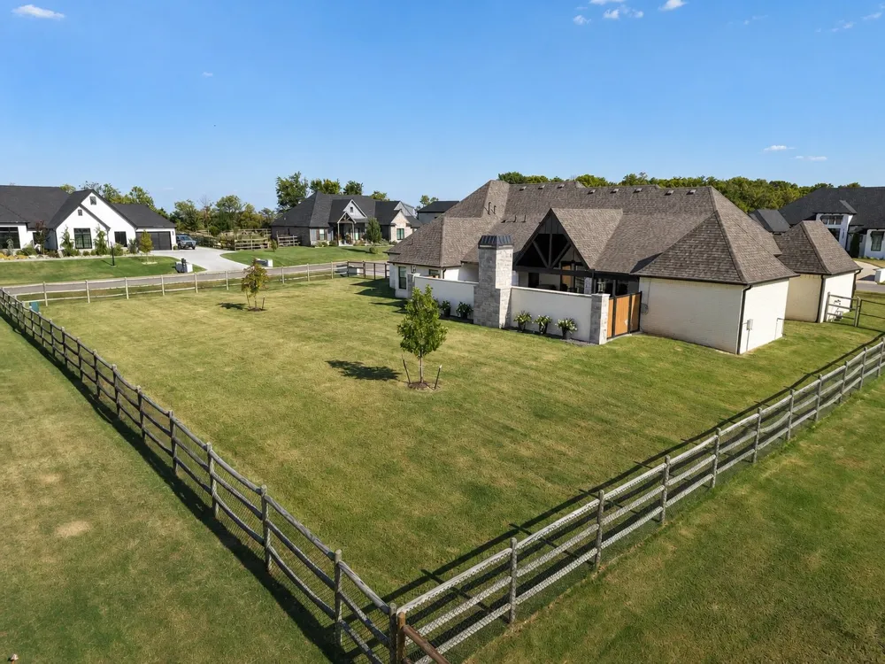5876 Meadows Ridge Road Owasso, OK 74055
