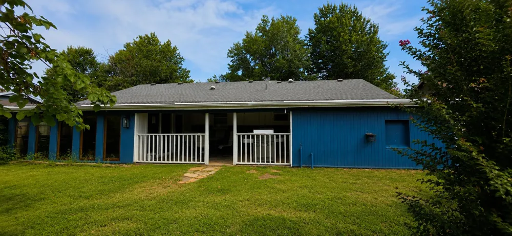 2701 E Dallas Street Broken Arrow, OK 74014