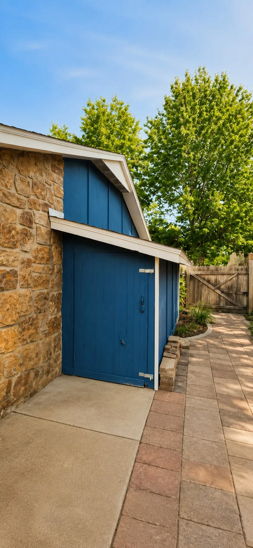2701 E Dallas Street Broken Arrow, OK 74014