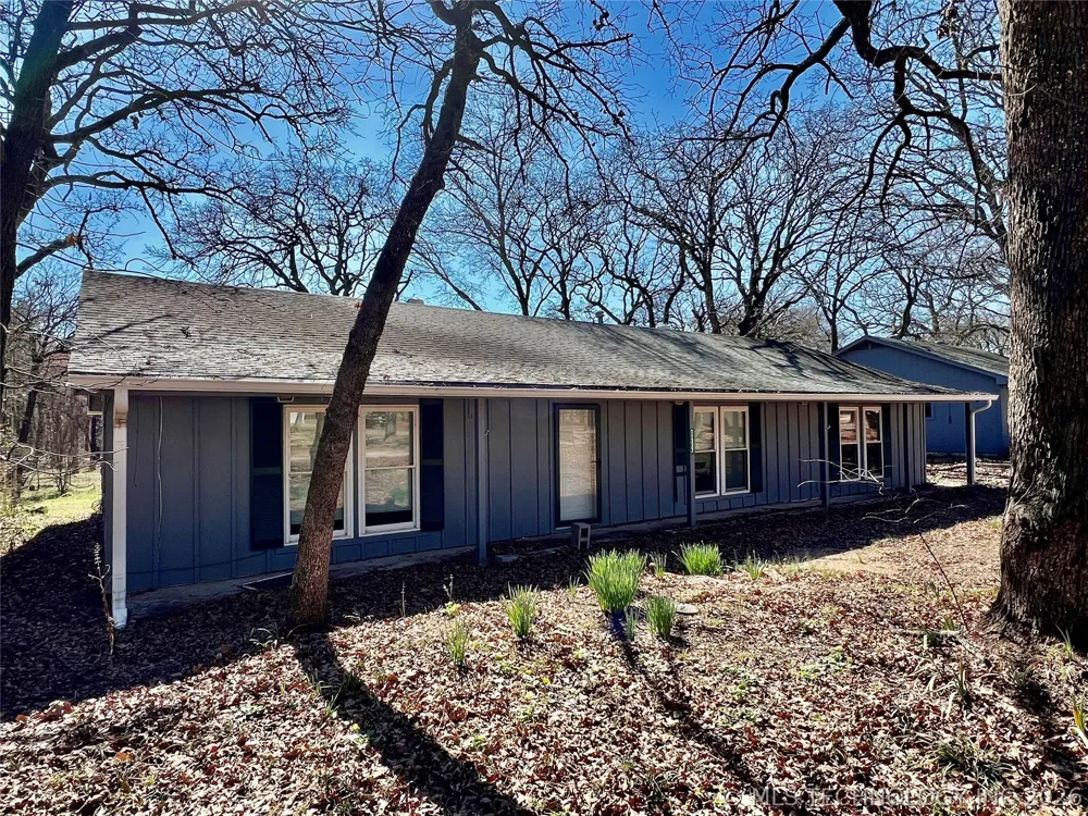11337 Johnson Drive Kingston, OK 73439