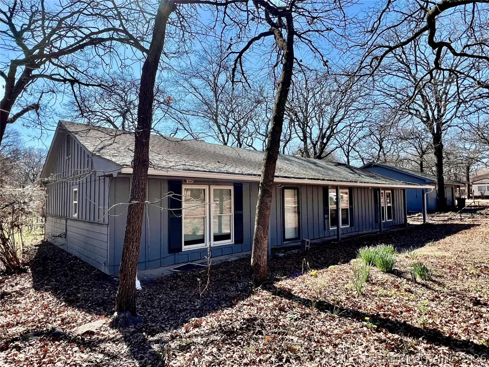 11337 Johnson Drive Kingston, OK 73439