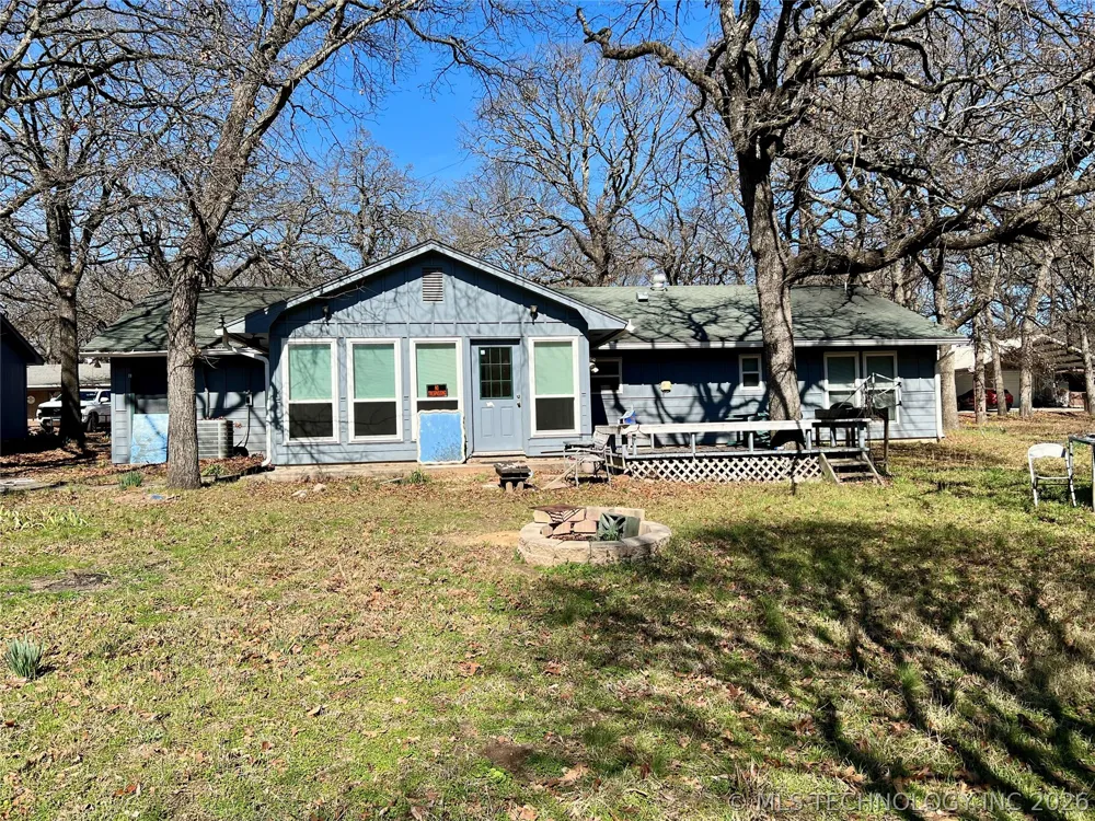 11337 Johnson Drive Kingston, OK 73439