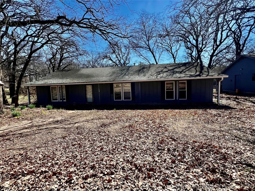 11337 Johnson Drive Kingston, OK 73439