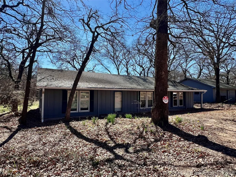 11337 Johnson Drive Kingston, OK 73439