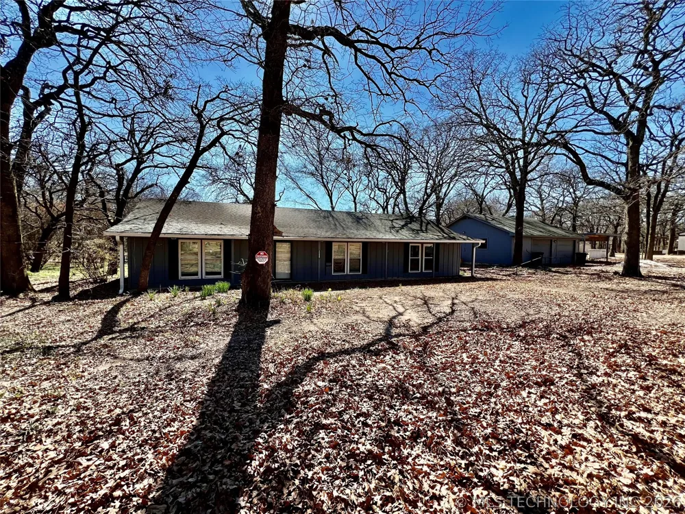 11337 Johnson Drive Kingston, OK 73439