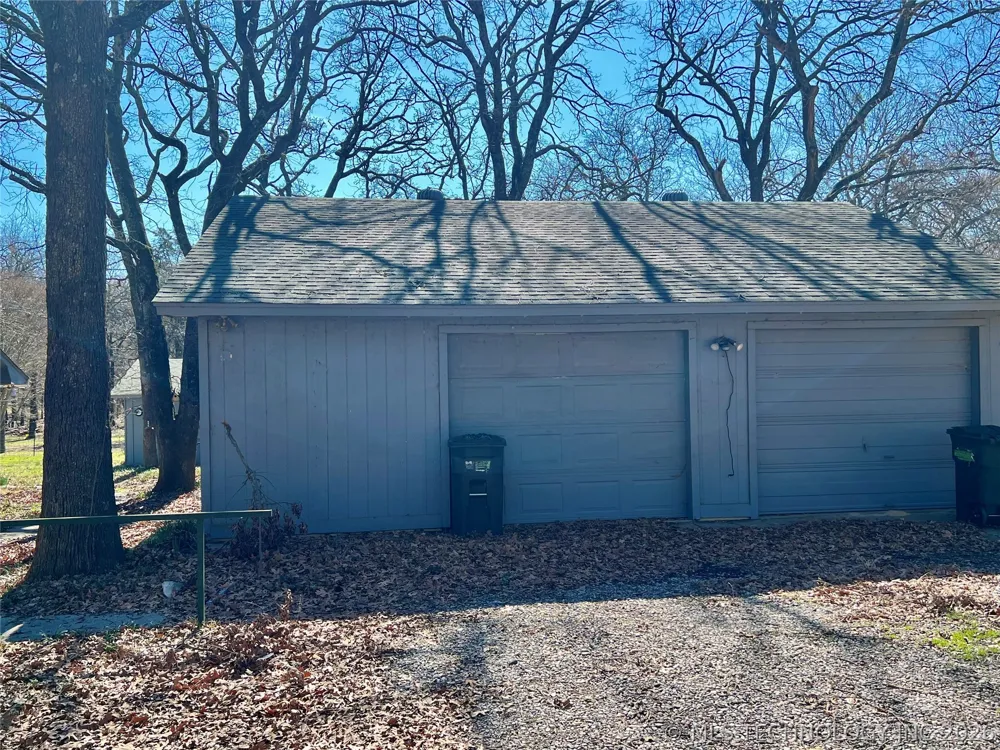 11337 Johnson Drive Kingston, OK 73439