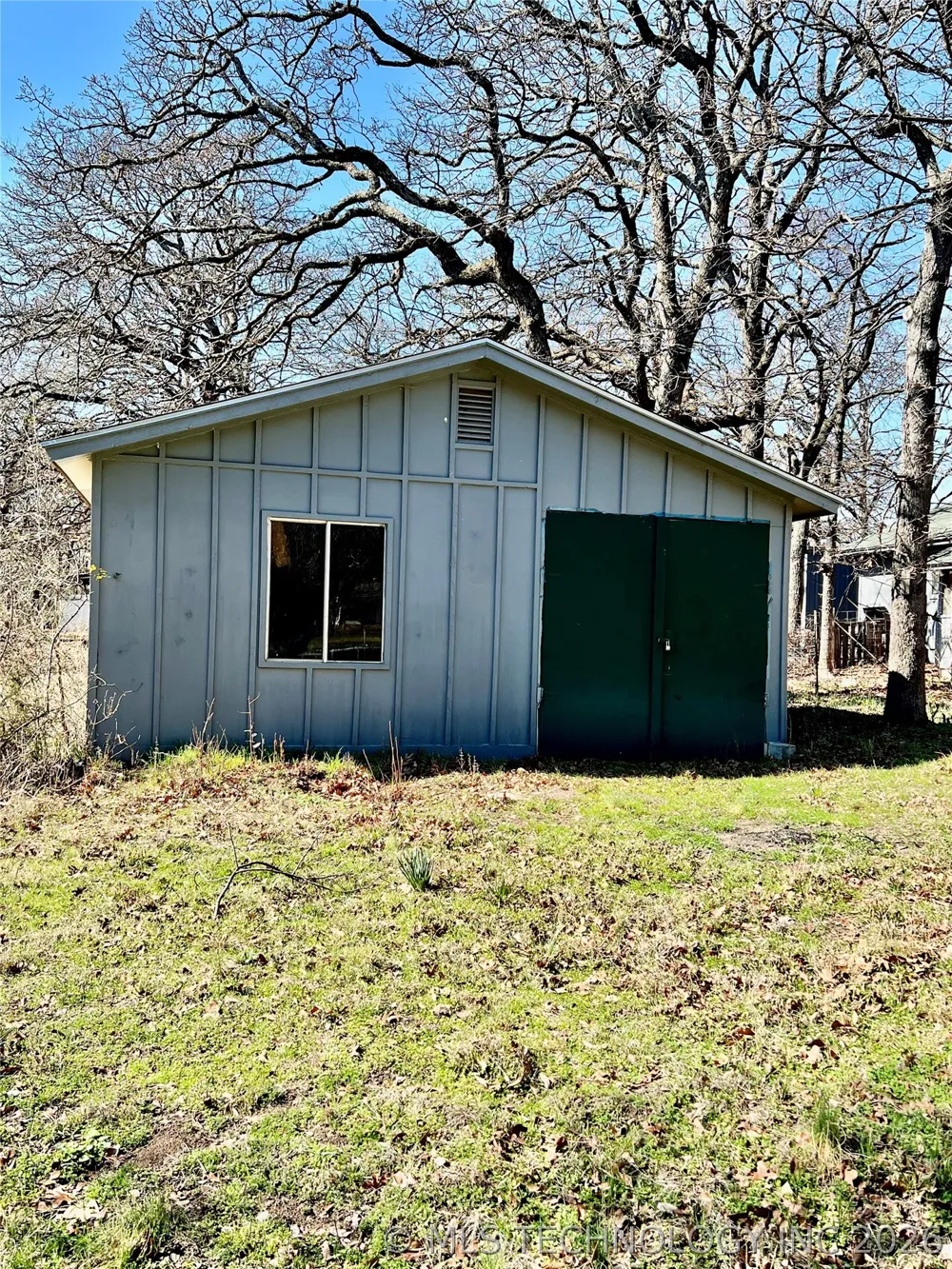 11337 Johnson Drive Kingston, OK 73439