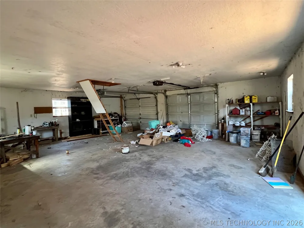 11337 Johnson Drive Kingston, OK 73439