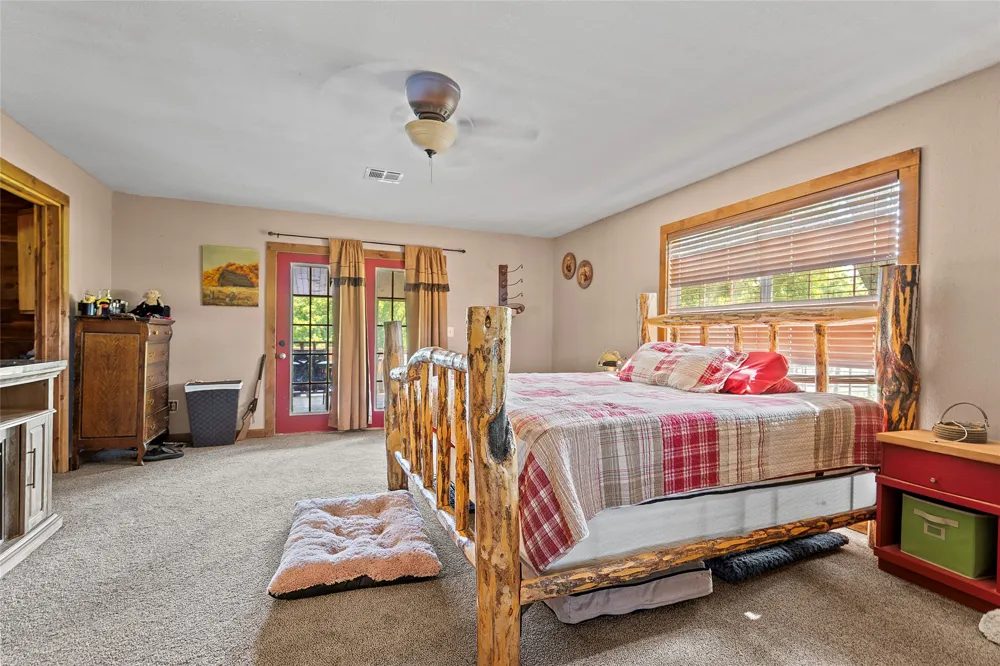 4124 Salerno Lane Marietta, OK 73448
