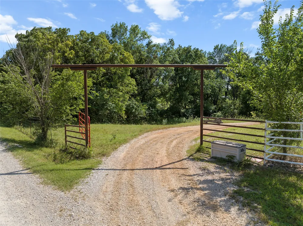 4124 Salerno Lane Marietta, OK 73448