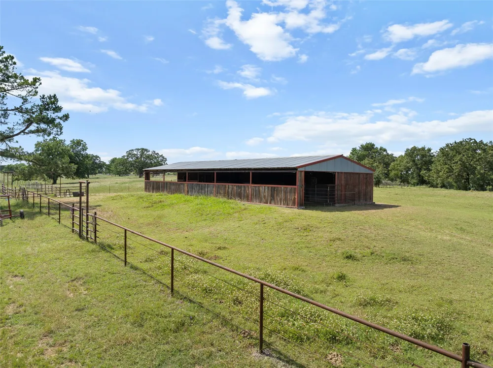 4124 Salerno Lane Marietta, OK 73448