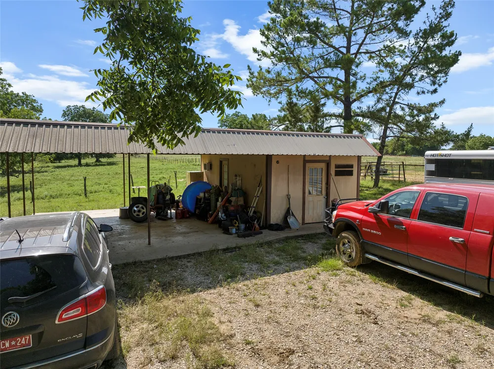 4124 Salerno Lane Marietta, OK 73448