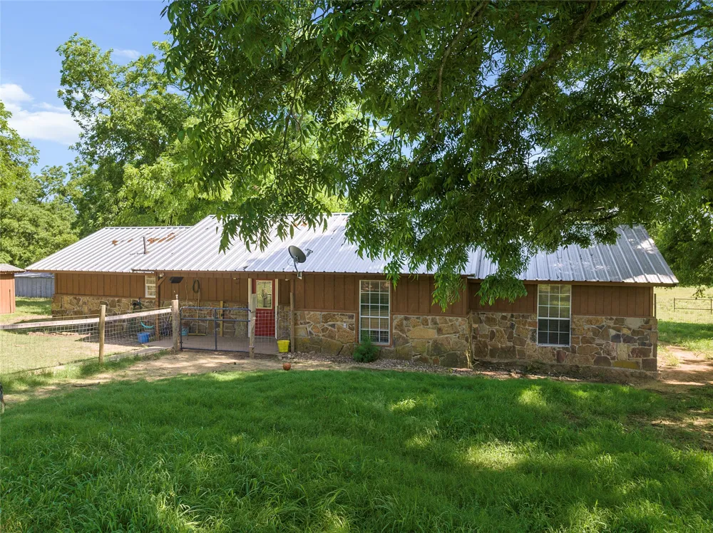 4124 Salerno Lane Marietta, OK 73448