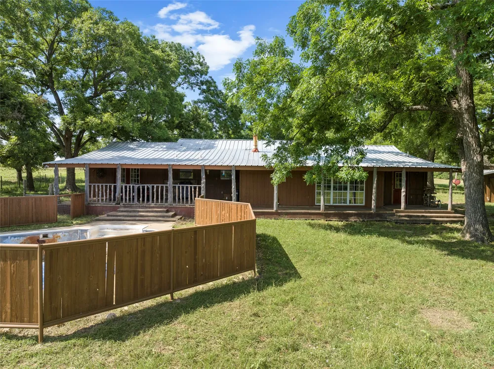 4124 Salerno Lane Marietta, OK 73448