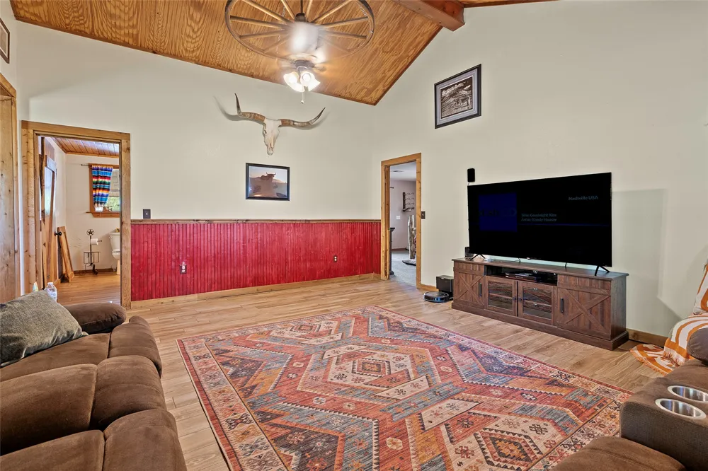 4124 Salerno Lane Marietta, OK 73448