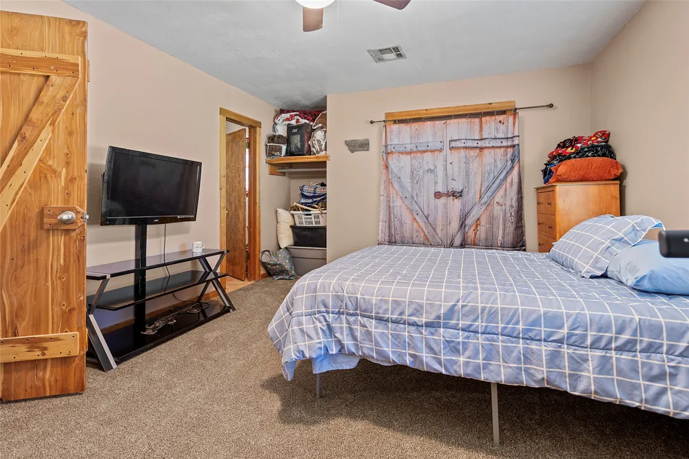 4124 Salerno Lane Marietta, OK 73448