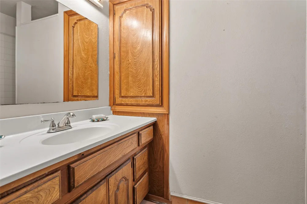 4124 Salerno Lane Marietta, OK 73448