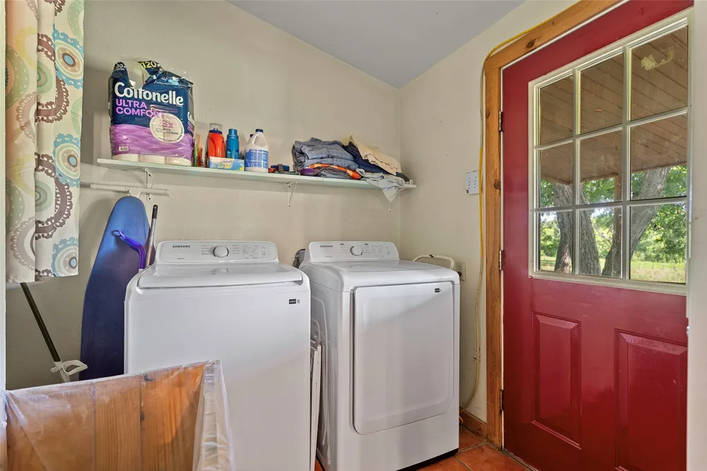 4124 Salerno Lane Marietta, OK 73448