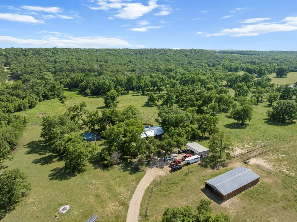 4124 Salerno Lane Marietta, OK 73448