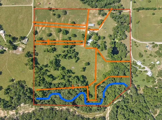 4124 Salerno Lane Marietta, OK 73448