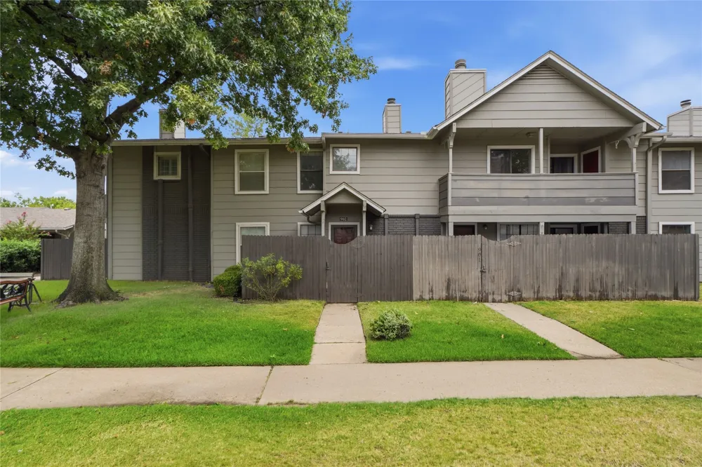 2842 E 90th Street #902 Tulsa, OK 74137