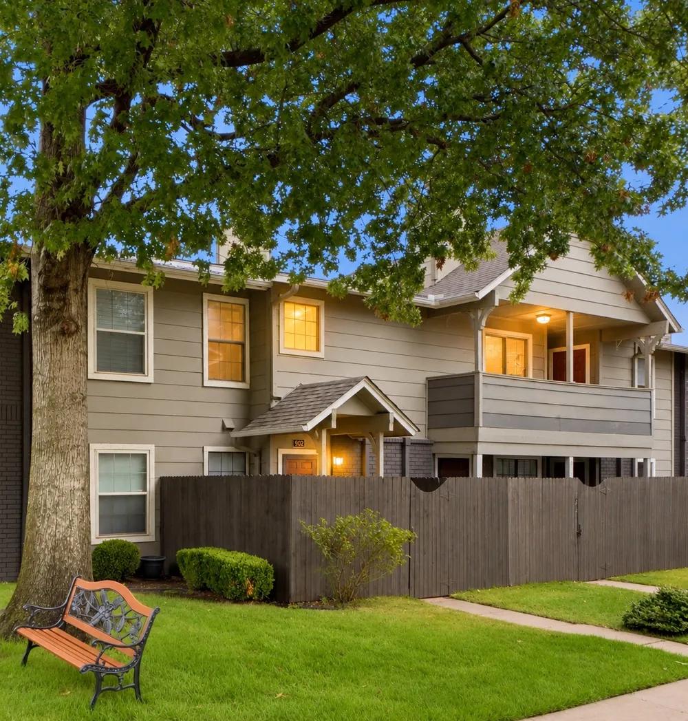 2842 E 90th Street #902 Tulsa, OK 74137