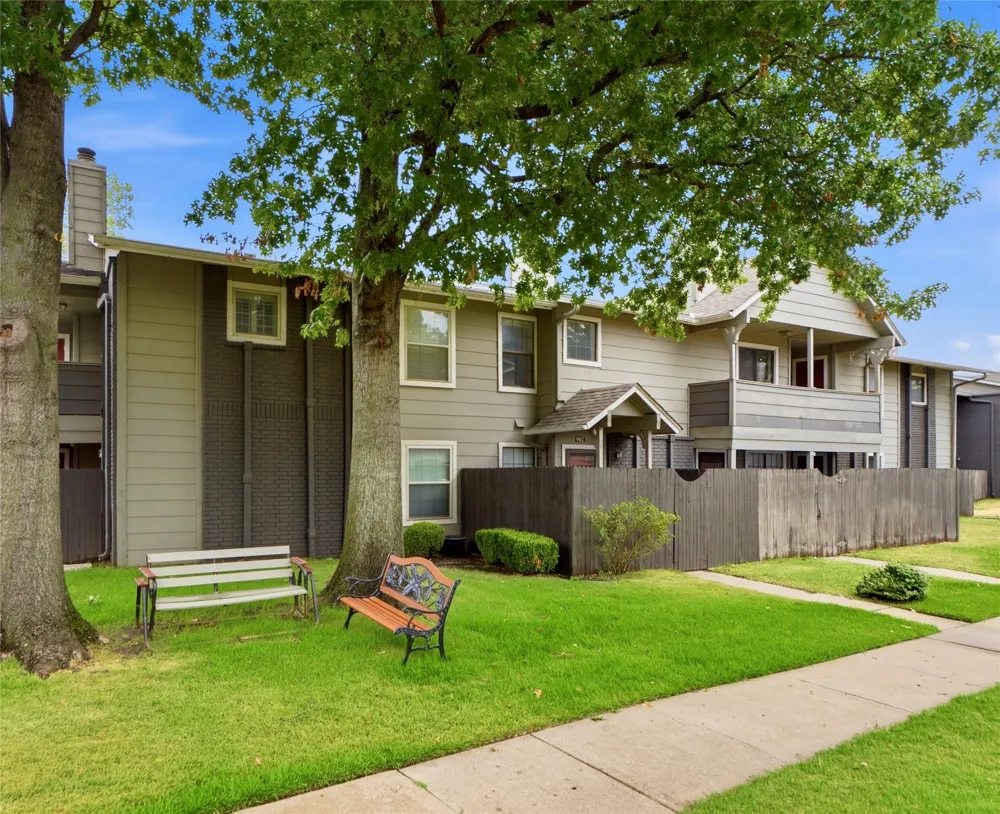 2842 E 90th Street #902 Tulsa, OK 74137