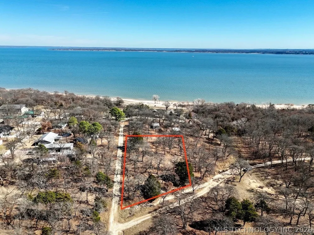 210 Maple Drive Kingston, OK 73439