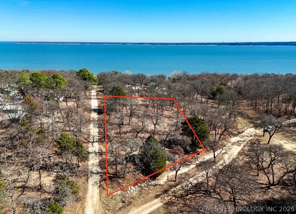 210 Maple Drive Kingston, OK 73439