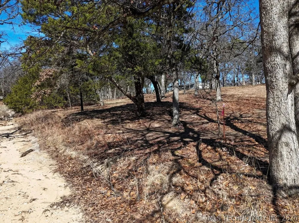 210 Maple Drive Kingston, OK 73439