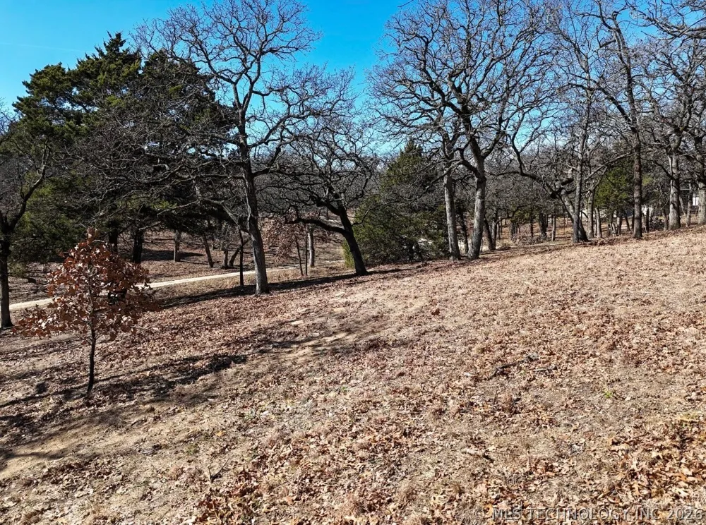 210 Maple Drive Kingston, OK 73439
