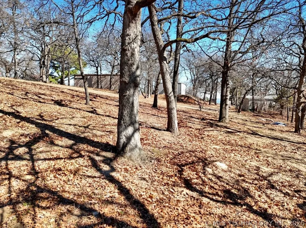 210 Maple Drive Kingston, OK 73439